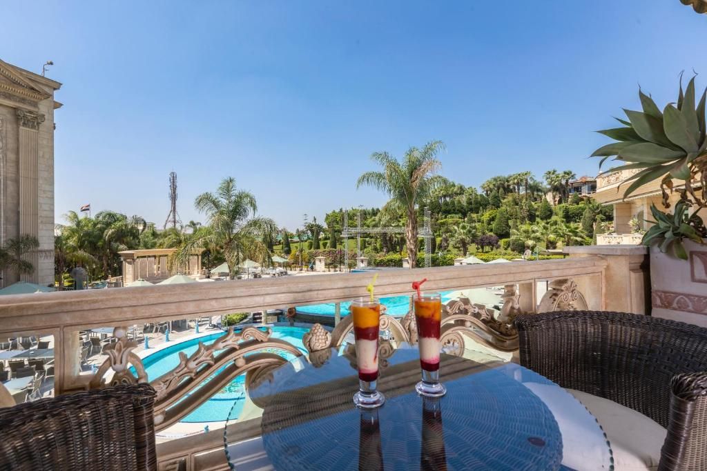Al Masa Hotel Nasr City фото 29