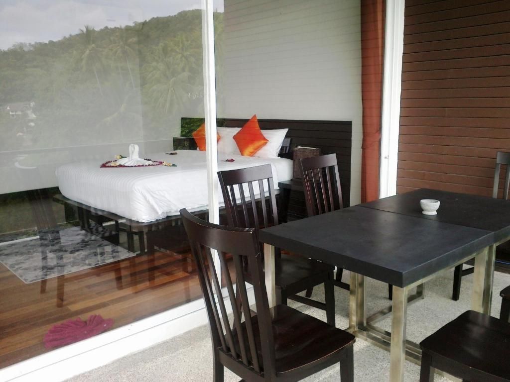 Lae Lay Suites фото 43