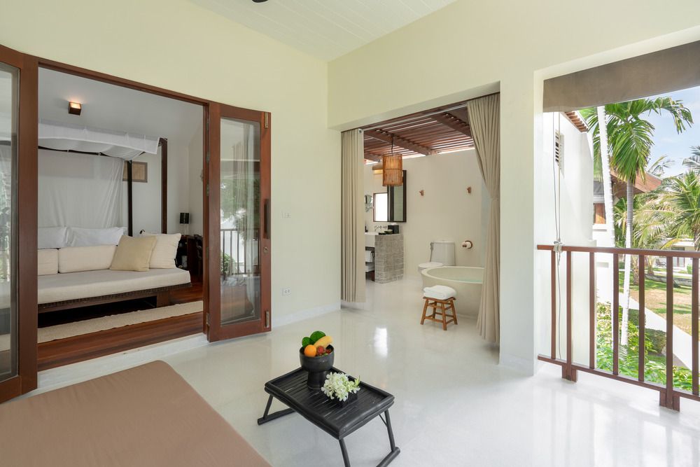 SALA Samui Choengmon Beach Resort фото 70