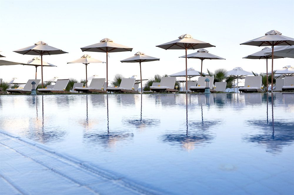 Thalassa Beach Resort & Spa (Adults Only) фото 24