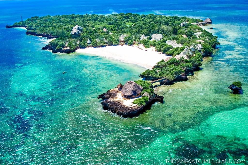 The Sands At Chale Island фото 2