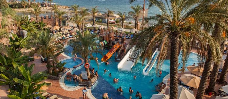 Фото отеля Long Beach Harmony Hotel