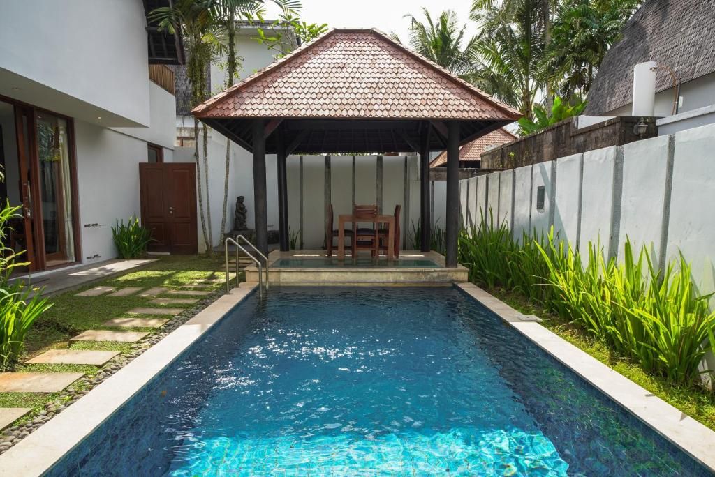 FuramaXclusive Resort & Villas фото 69
