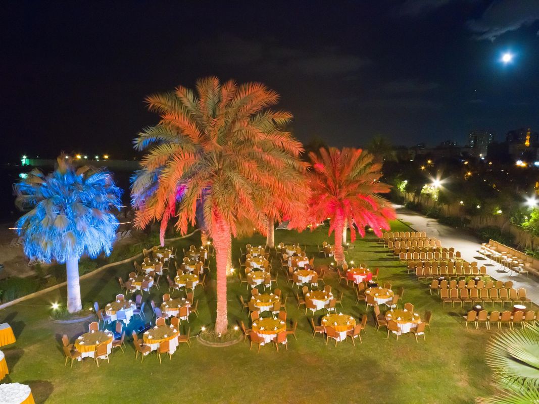 Radisson Blu Resort Sharjah фото 23