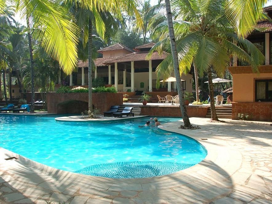 Coconut Creek Resort фото 6