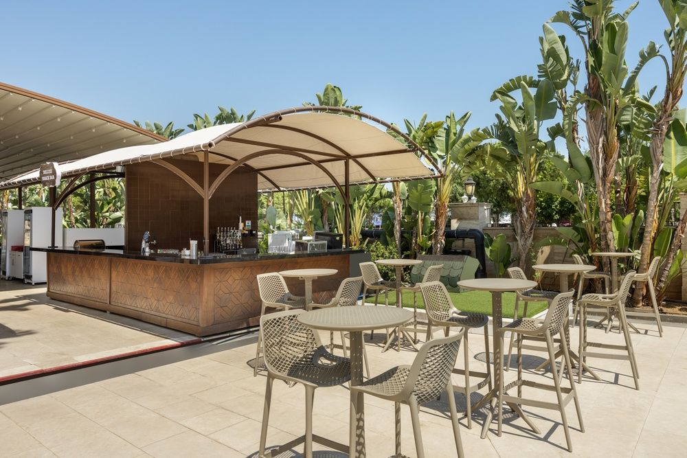 Dobedan Exclusive Hotel & Spa фото 303