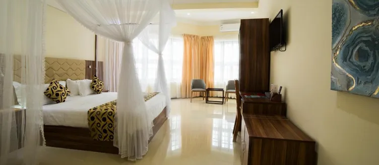 Фото отеля Spice Palace Hotel