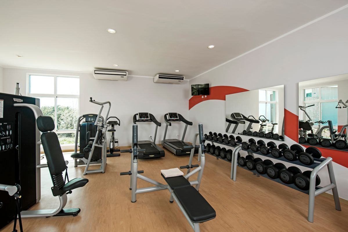 Iberostar Origin Playa Pilar фото 22