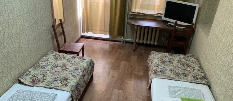 Фото отеля Акспай