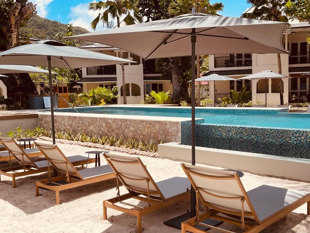 Indian Ocean Lodge фото 32