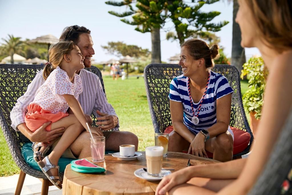Robinson Club Kyllini Beach фото 35
