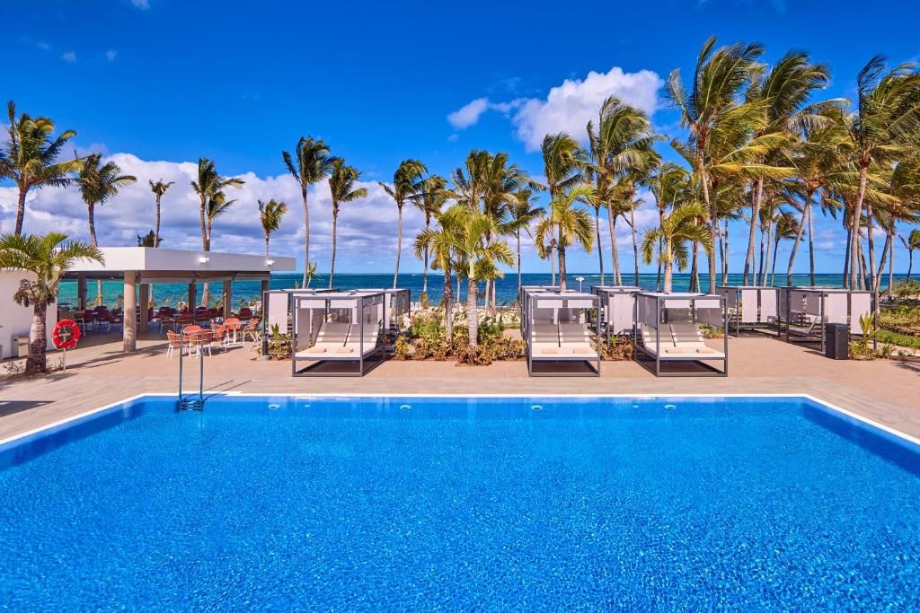 Hotel Riu Palace Mauritius (Adults Only) фото 74