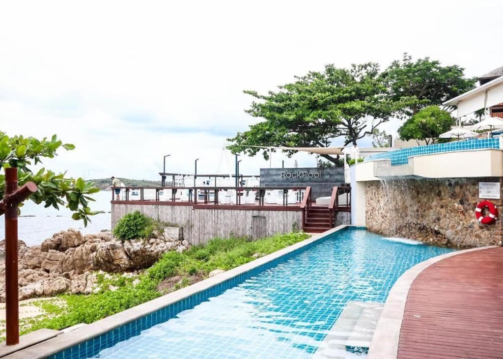 Kanda Residences Pool Villa фото 15