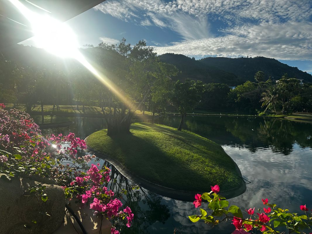 Pullman Phuket Karon Beach Resort фото 51