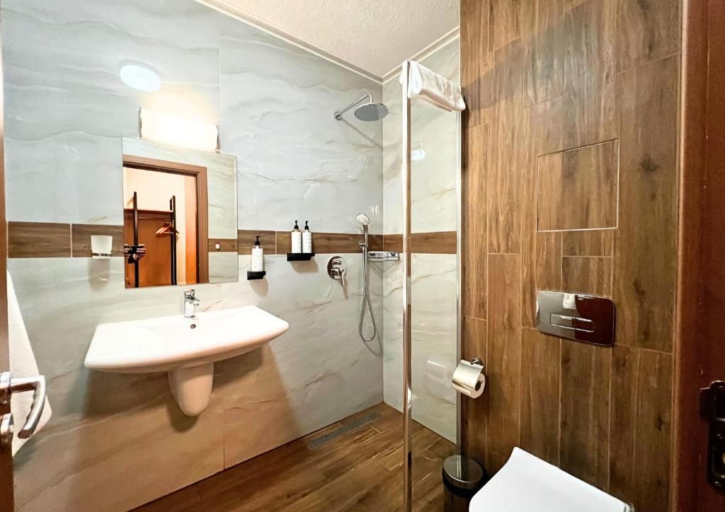 St George Ski & Holiday - Half Board & All Inclusive фото 34