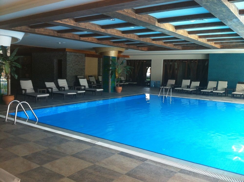 Sueno Hotels Golf Belek фото 45