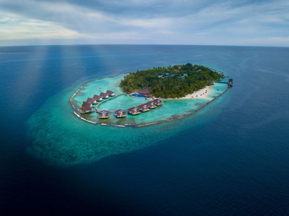 Ellaidhoo Maldives by Cinnamon фото 53