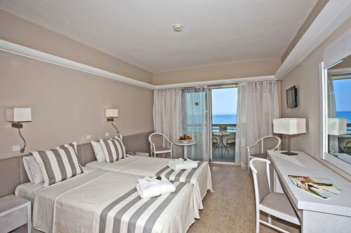 Sentido Pearl Beach фото 19