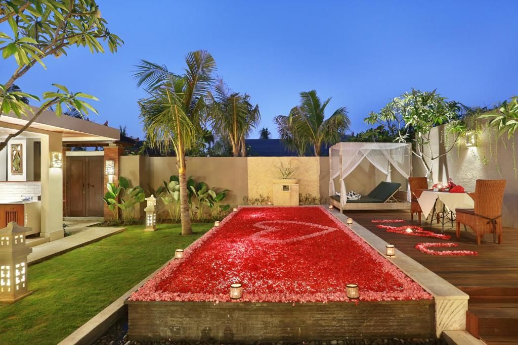 Lumbini Luxury Villas and Spa фото 68