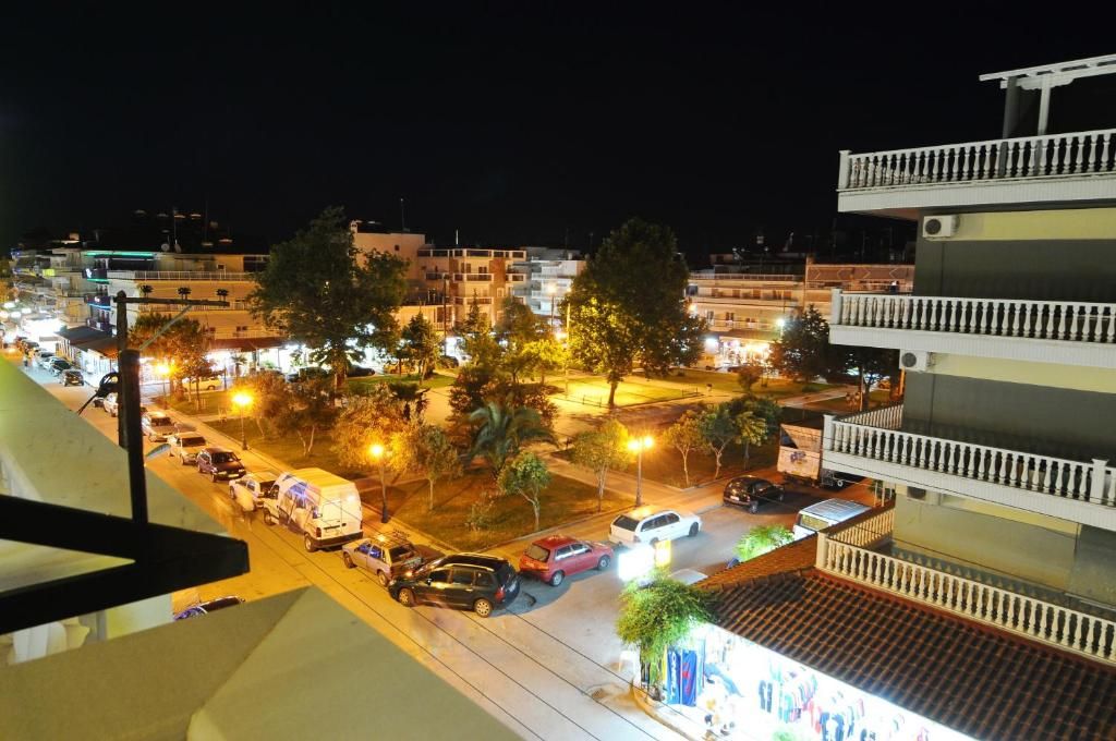 Hotel G.L. фото 24
