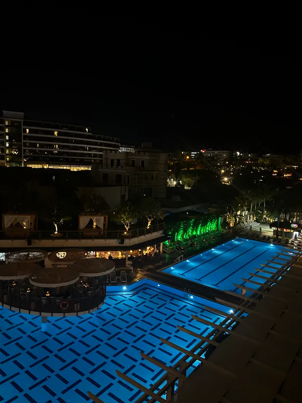 Castival Hotel Side фото 103