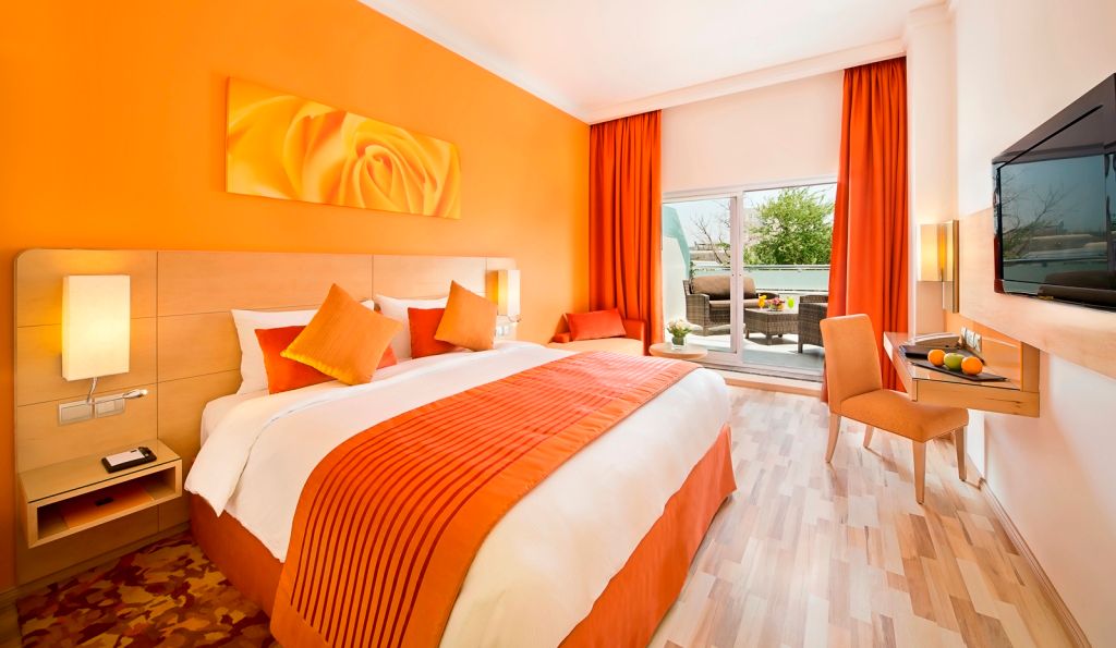 Al Khoory Executive Hotel, Al Wasl фото 40