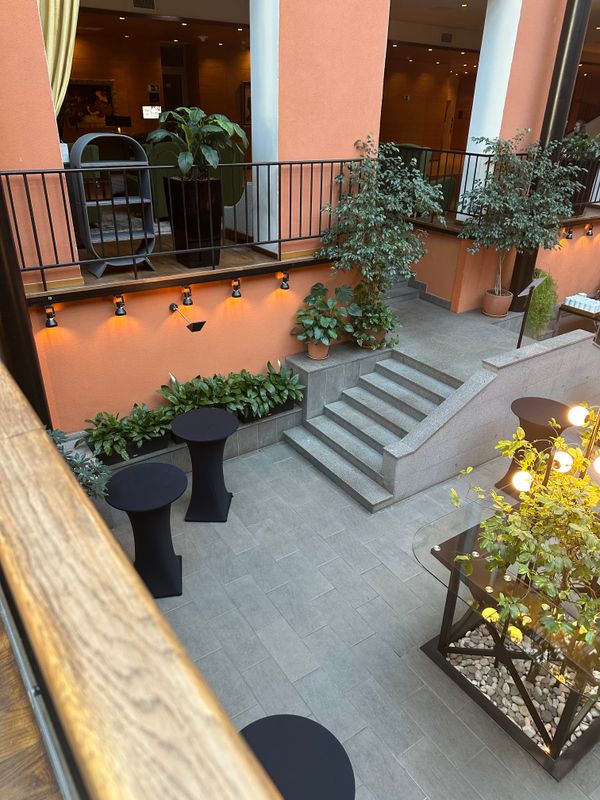 Palace Bridge Hotel фото 47