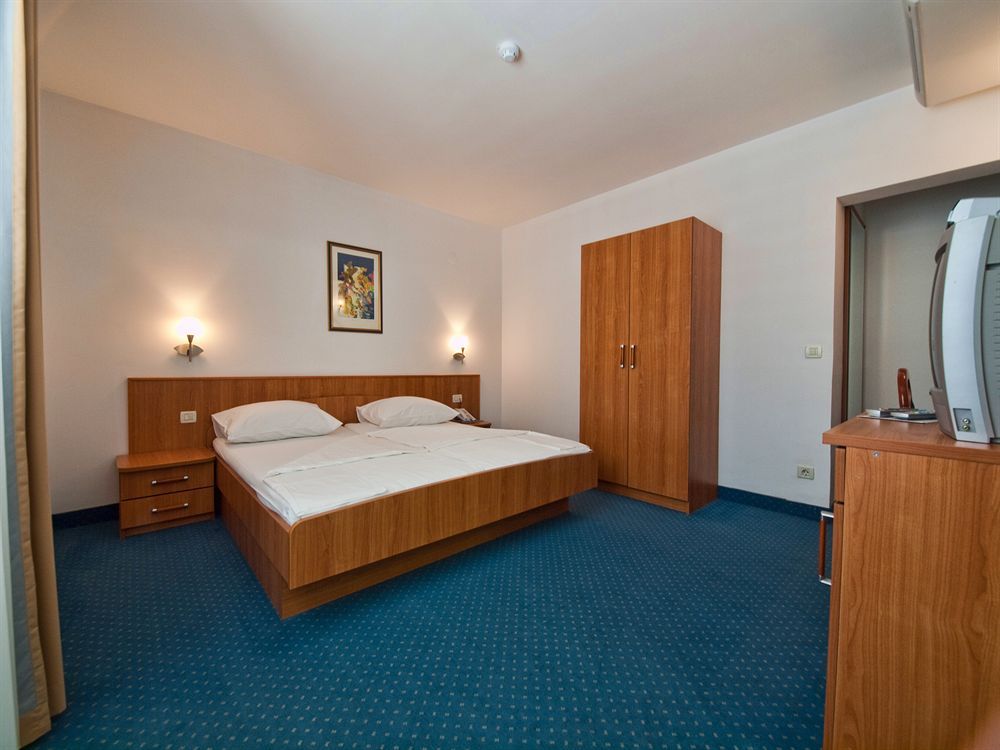 Hotel Perla фото 20