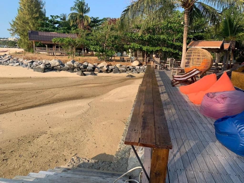 Sasitara Thai Villas фото 18
