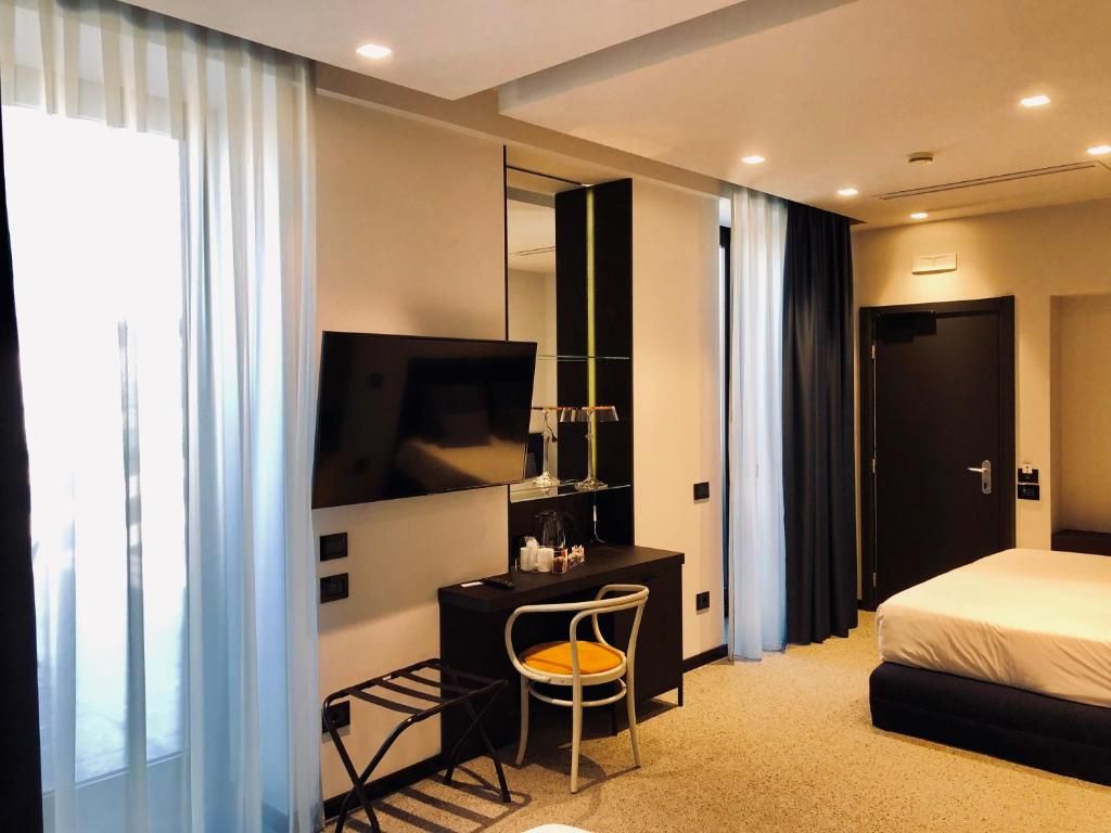 Best Western Hotel Plaza фото 31