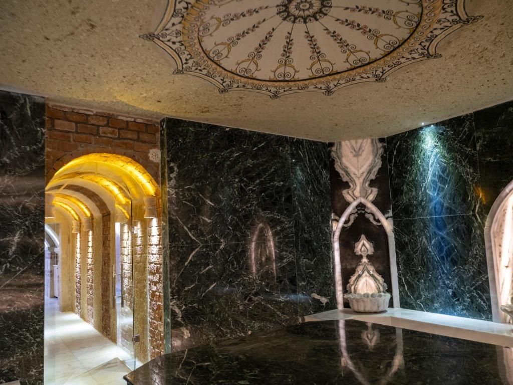 Elika Cave Suites фото 11