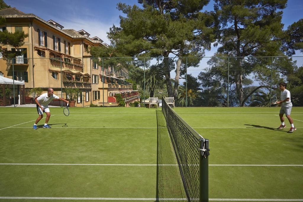 Belmond Hotel Splendido фото 15