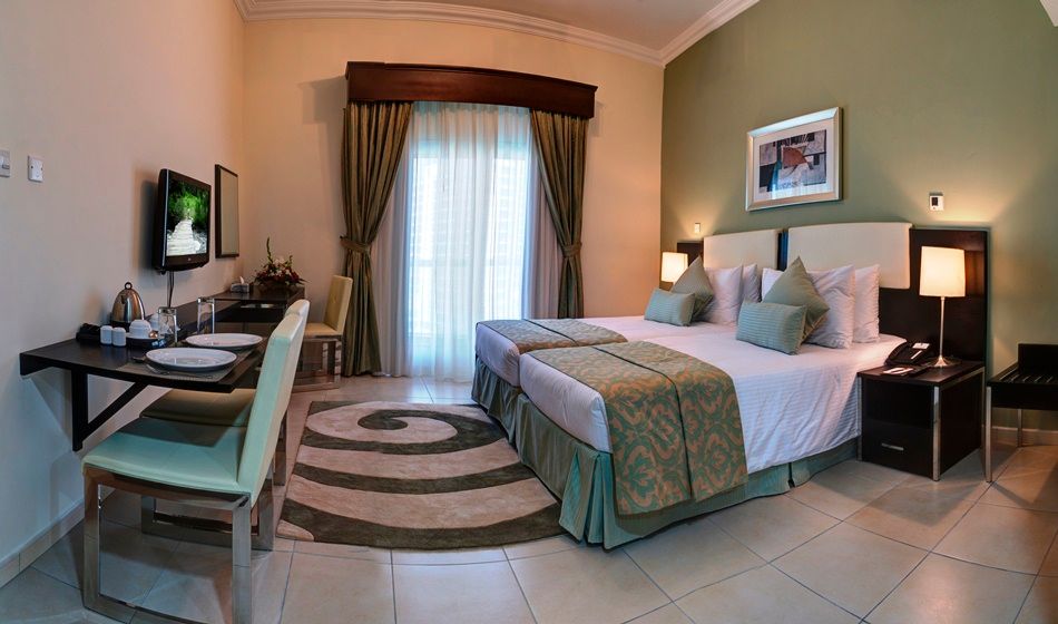 Pearl Marina Hotel Apartment фото 19