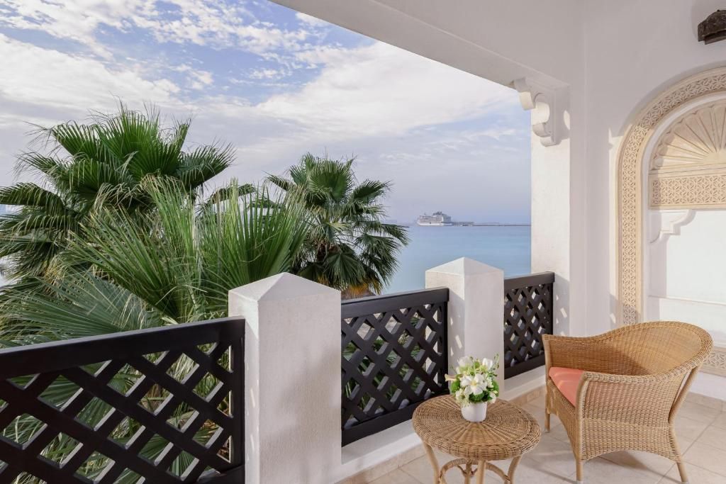 Sharq Village & Spa, a Ritz-Carlton Hotel фото 82