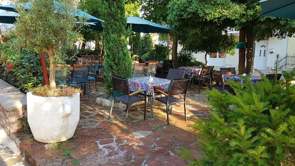 Hotel Montenegrino фото 14
