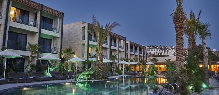 Фото отеля Rammos Managed By Dedeman