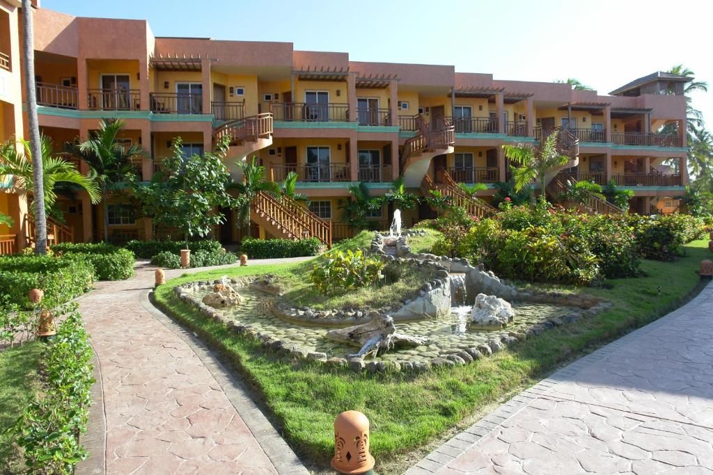 VIK Hotel Cayena Beach фото 80