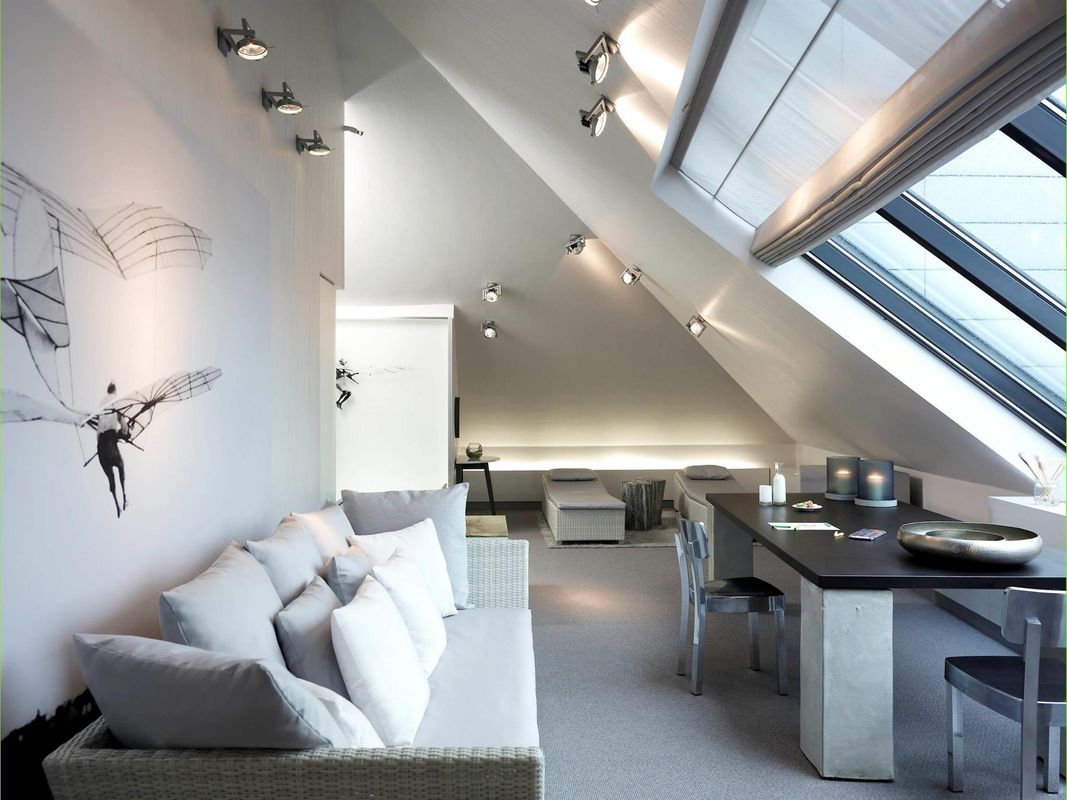 Sofitel Munich Bayerpost фото 38
