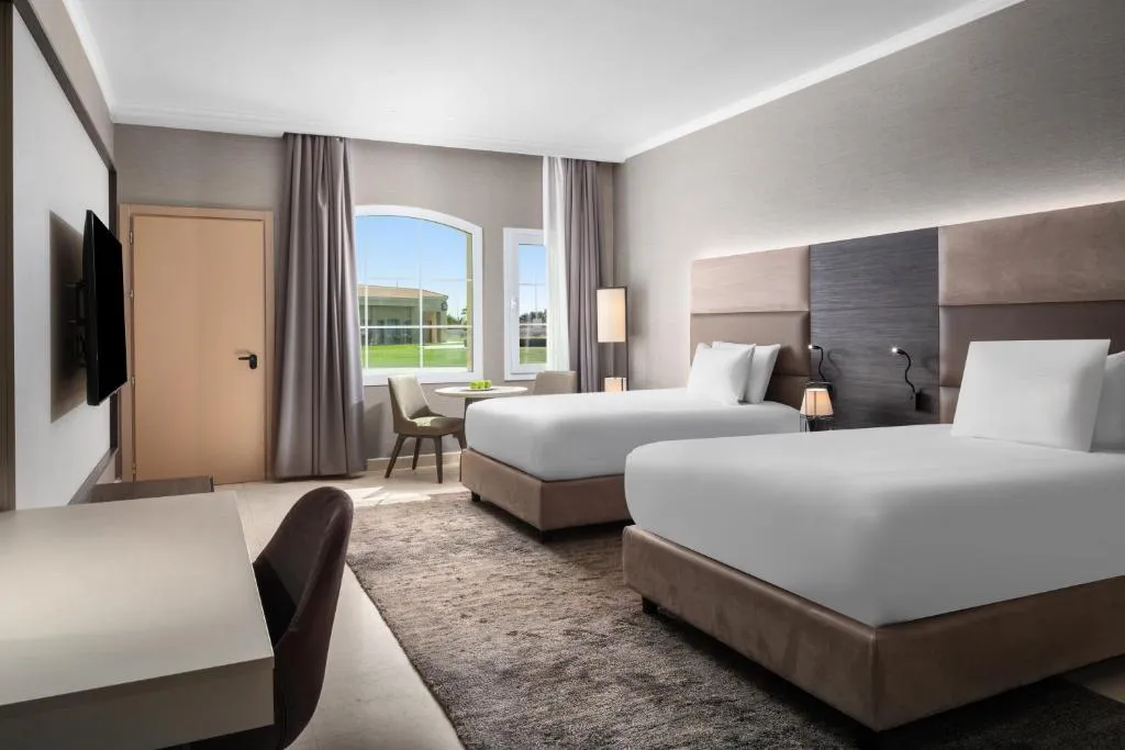 Pickalbatros Luxury Suites фото 4
