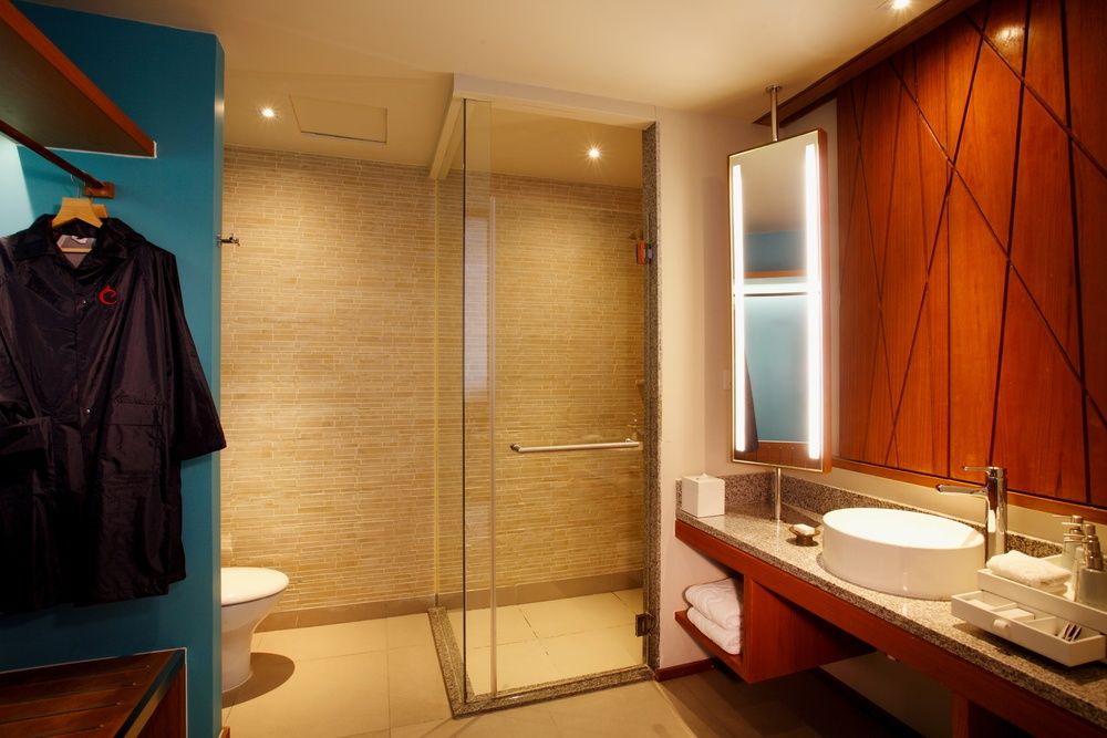 Centara Ras Fushi Resort & Spa Maldives (Adults Only) фото 108
