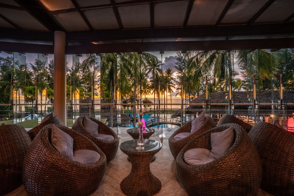The Haven Khao Lak (Adults Only) фото 121