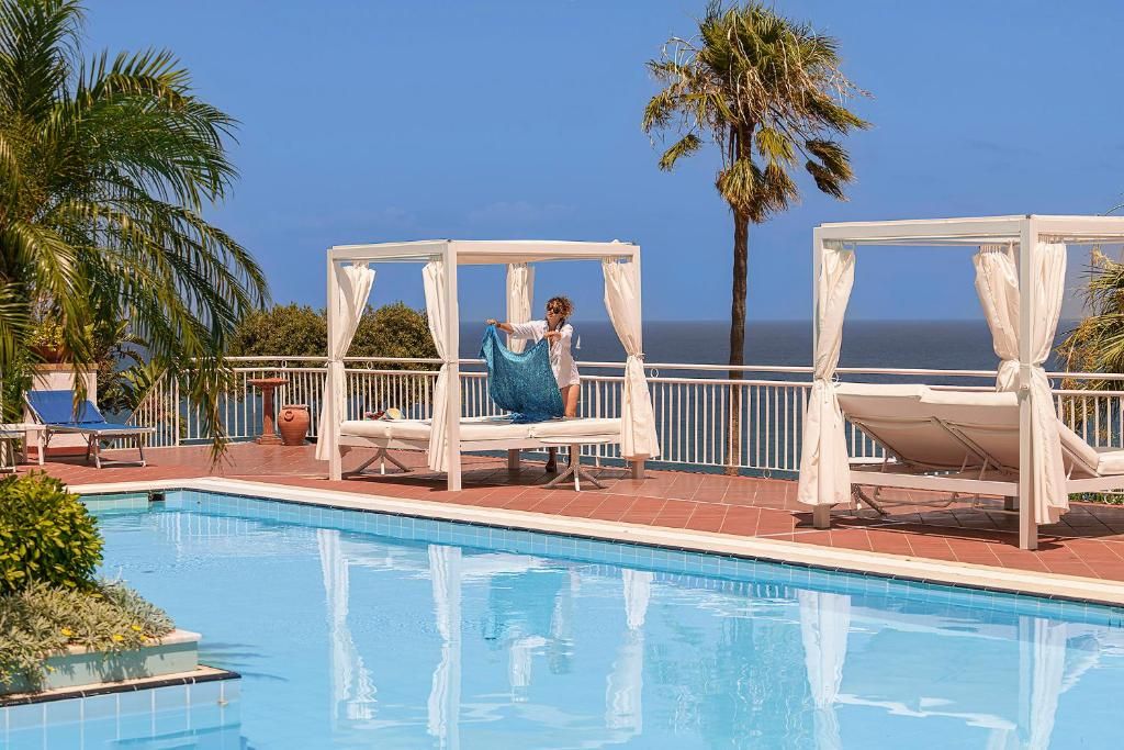 Hotel Continental Mare фото 19