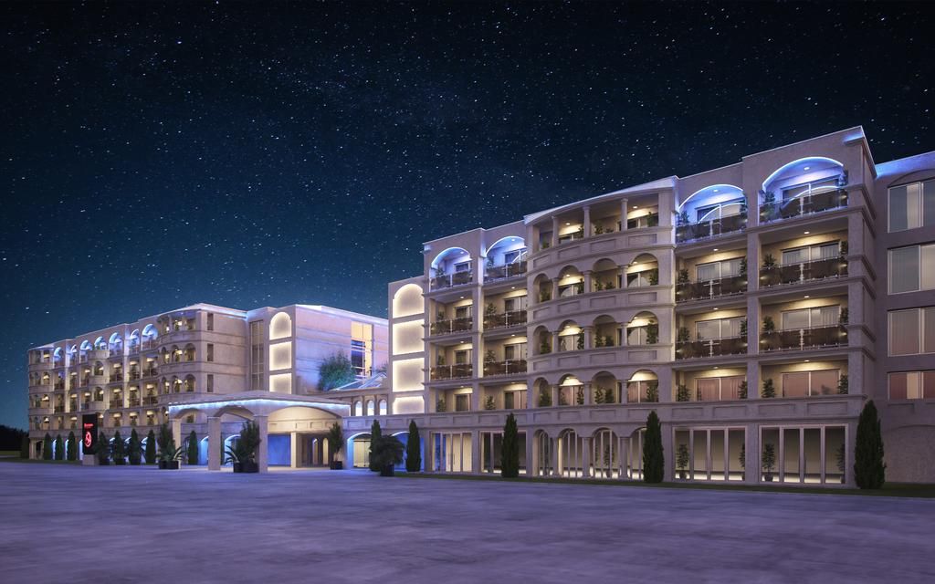 Hotel Belvedere фото 43