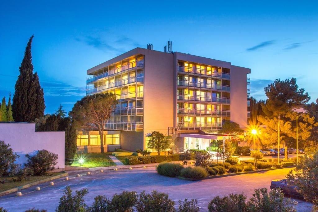 Hotel Imperial фото 4