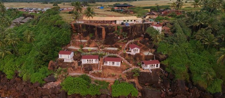 Фото отеля Red Crab Eco Resorts