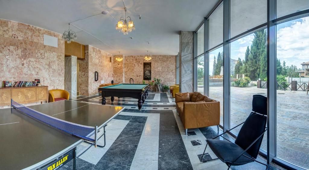 Гостиничный комплекс «Новый Свет» фото 15
