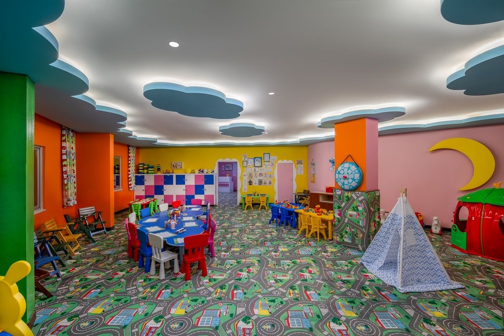 Royal Garden Beach Hotel фото 153