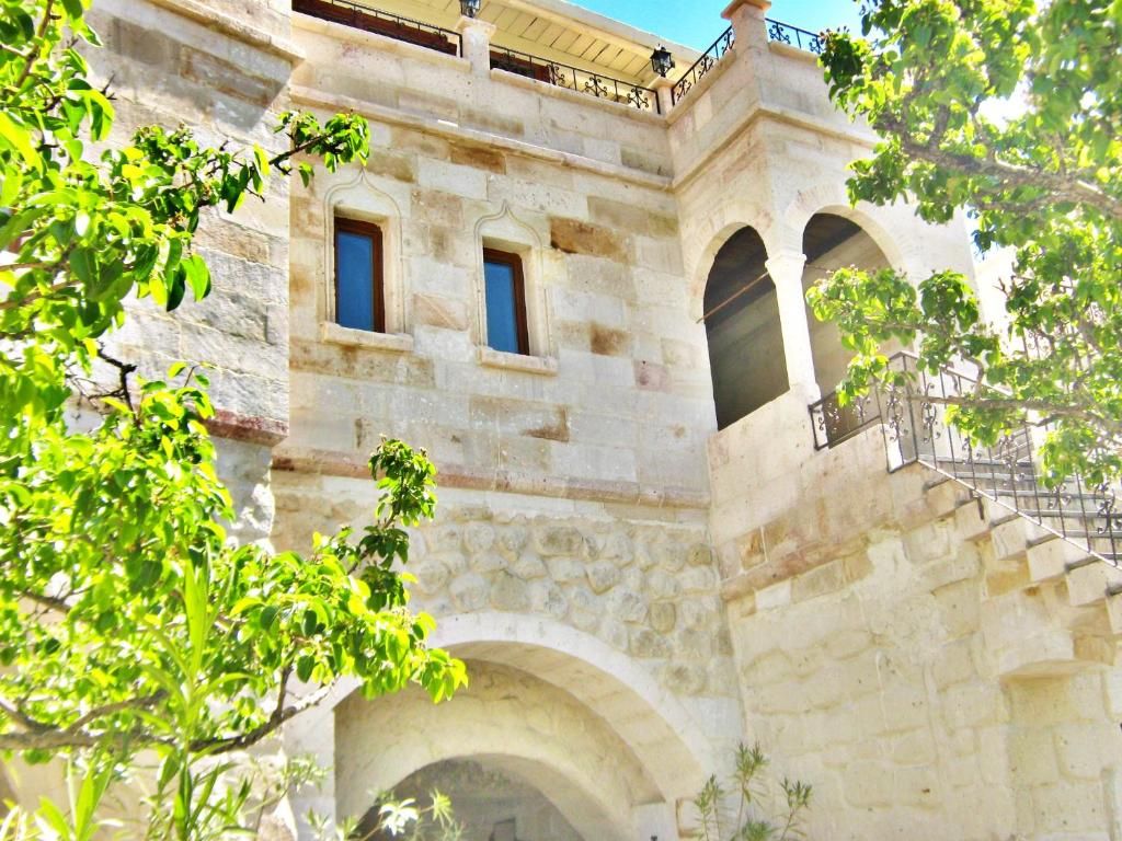Elysee Cave House фото 38