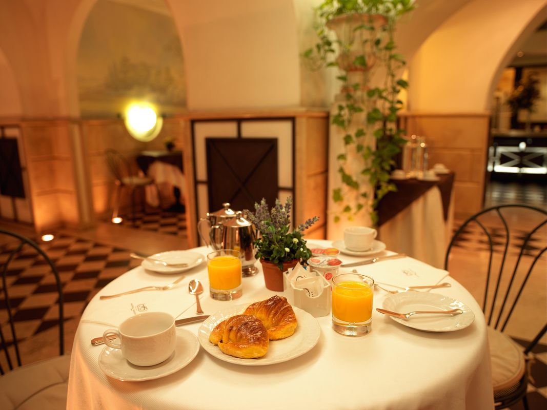 Hotel Savoy фото 27