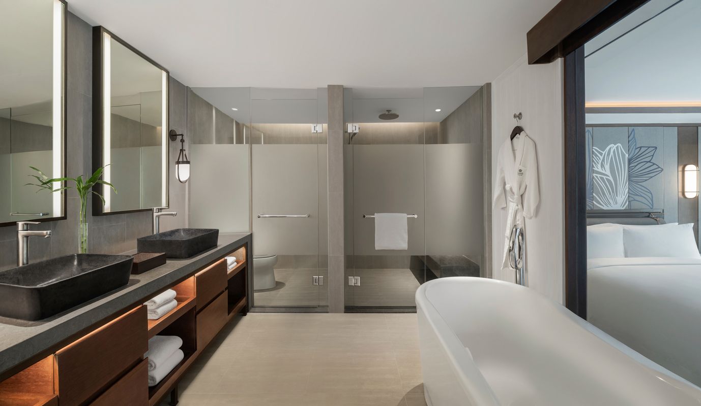 The Laguna, a Luxury Collection Resort & Spa фото 66